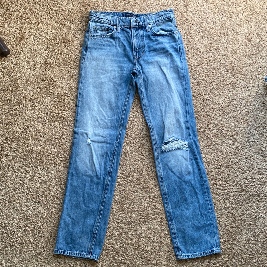Lucky Brand Woman Size 0024